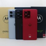 Motorola G85