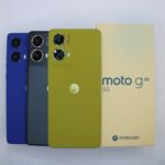 Motorola G85